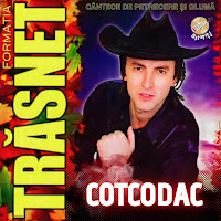 Formatia Trasnet